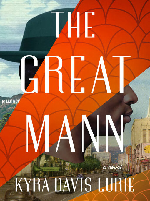 Title details for The Great Mann by Kyra Davis Lurie - Available